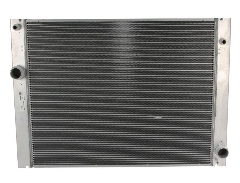 BMW Radiator (Auto Trans) – Behr 376745761