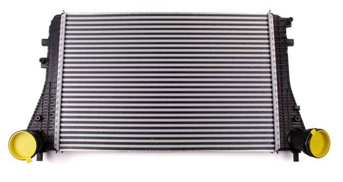 VW Intercooler 3C0145805R – Behr 376746061