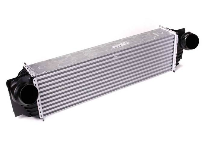 BMW Intercooler 17517577115 – Behr 376746401