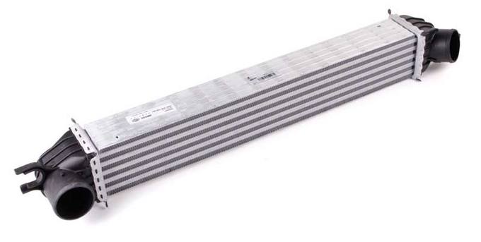 Mini Intercooler 17512751277 – Behr 376746451