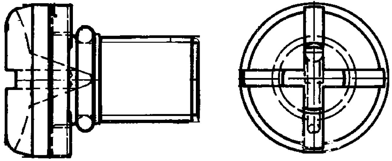 Porsche Drain Plug 92810644401 – Behr Premium 376747021