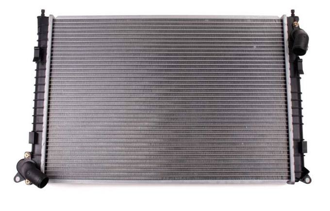 Mini Radiator 376749511 – Behr Hella Service