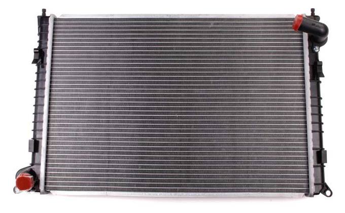 Mini Radiator 17117570821 – Behr 376749521