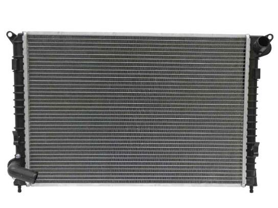 Mini Radiator 17117570821 – Behr 376749521