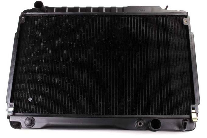 Mercedes Radiator (Auto Trans) 2045004303 – Behr 376749551