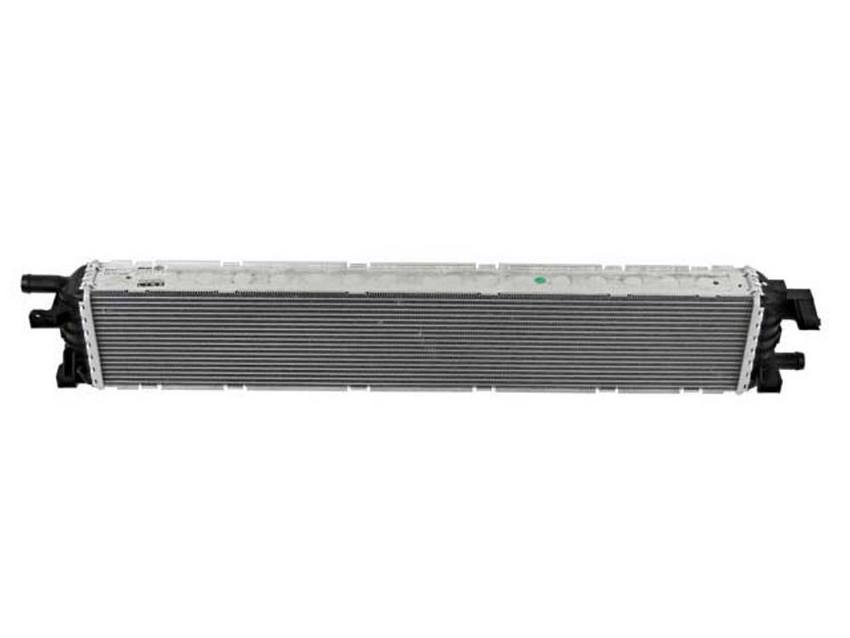 Audi Supercharger Radiator 8K0145804H – Hella 376750291