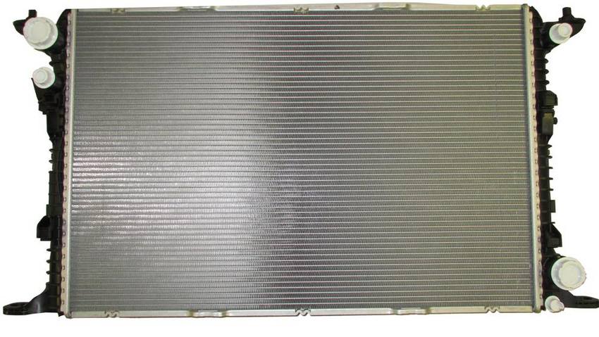 Audi Radiator 376750311 – Behr Hella Service