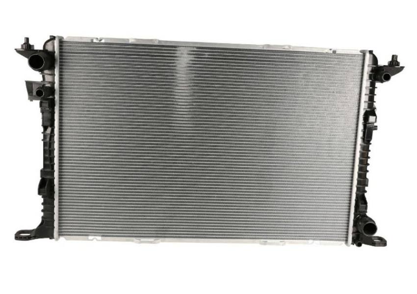 Audi Radiator 376750314 – Behr Hella Service