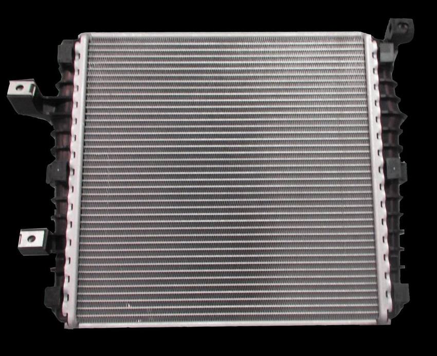 Radiator – Center