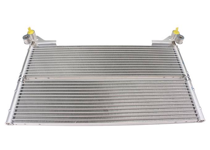 BMW Engine Oil Cooler 17217560965 – Behr 376750751