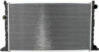 VW Radiator 376753271 – Behr Hella Service