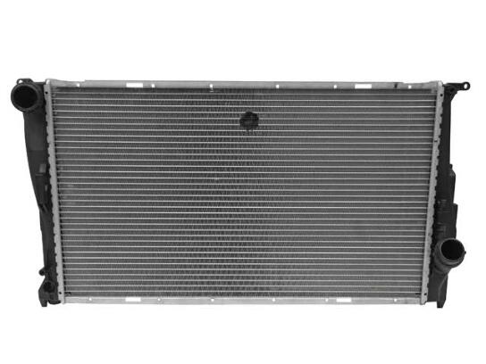 BMW Radiator 17117558480 – Behr 376754021