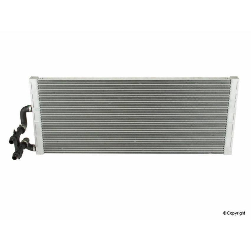 BMW Intercooler – Behr 376754111