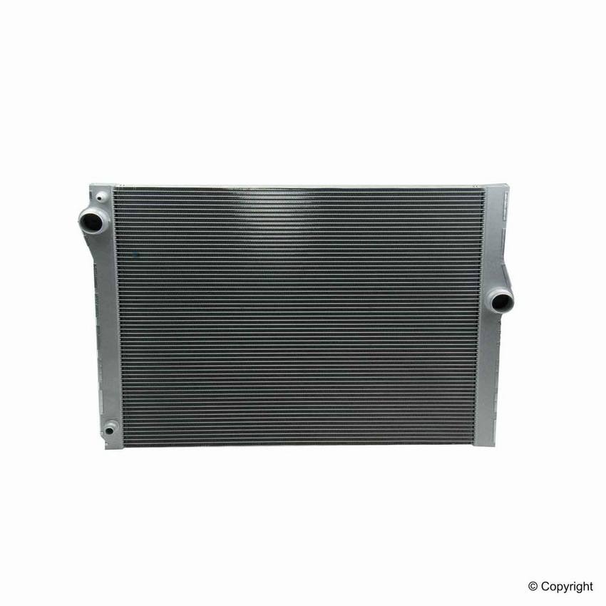 BMW Radiator (Auto Trans) 17117570093 – Behr 376754121