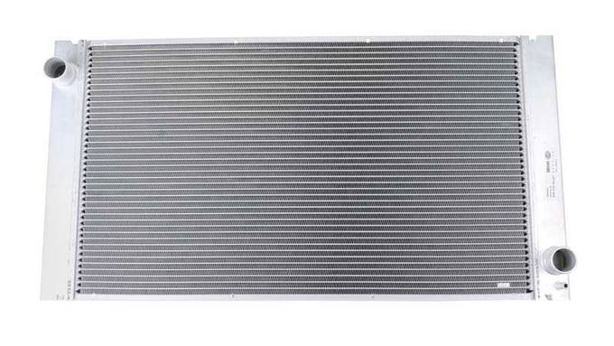 Mini Radiator 17112751275 – Behr 376754221