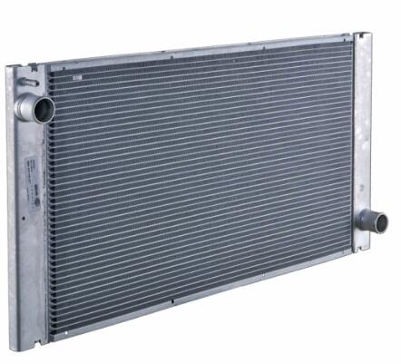 Mini Radiator 17112751275 – Behr 376754221