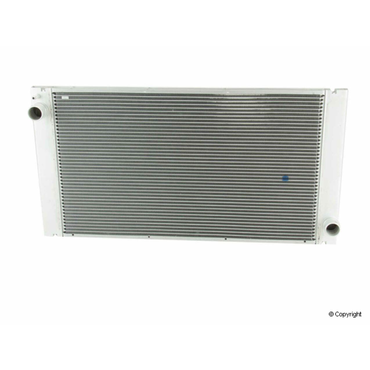 Mini Radiator 17112751275 – Behr 376754221