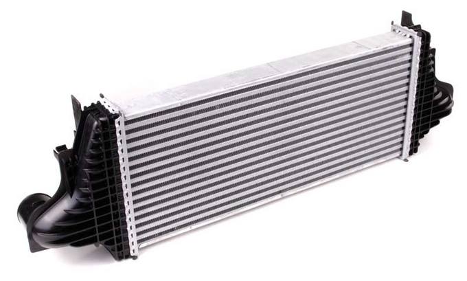 Mercedes Intercooler 1645001900 – Behr 376754611