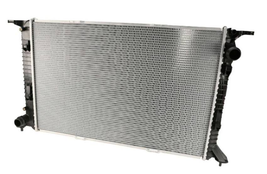 Audi Radiator 8K0121251J – Behr 376754734