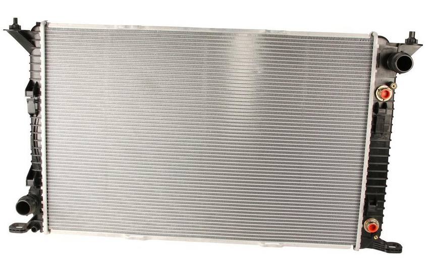 Audi Radiator 8K0121251AM – Behr 376754741