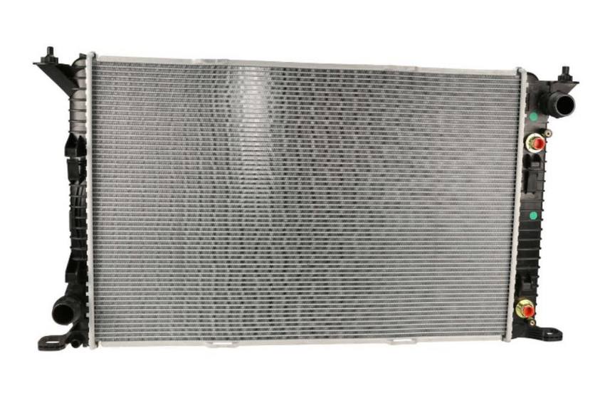 Audi Radiator 8K0121251AM – Behr 376754744