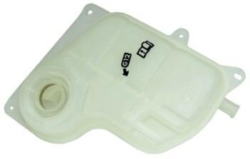 Audi VW Expansion Tank 8D0121403L – Behr 376755031