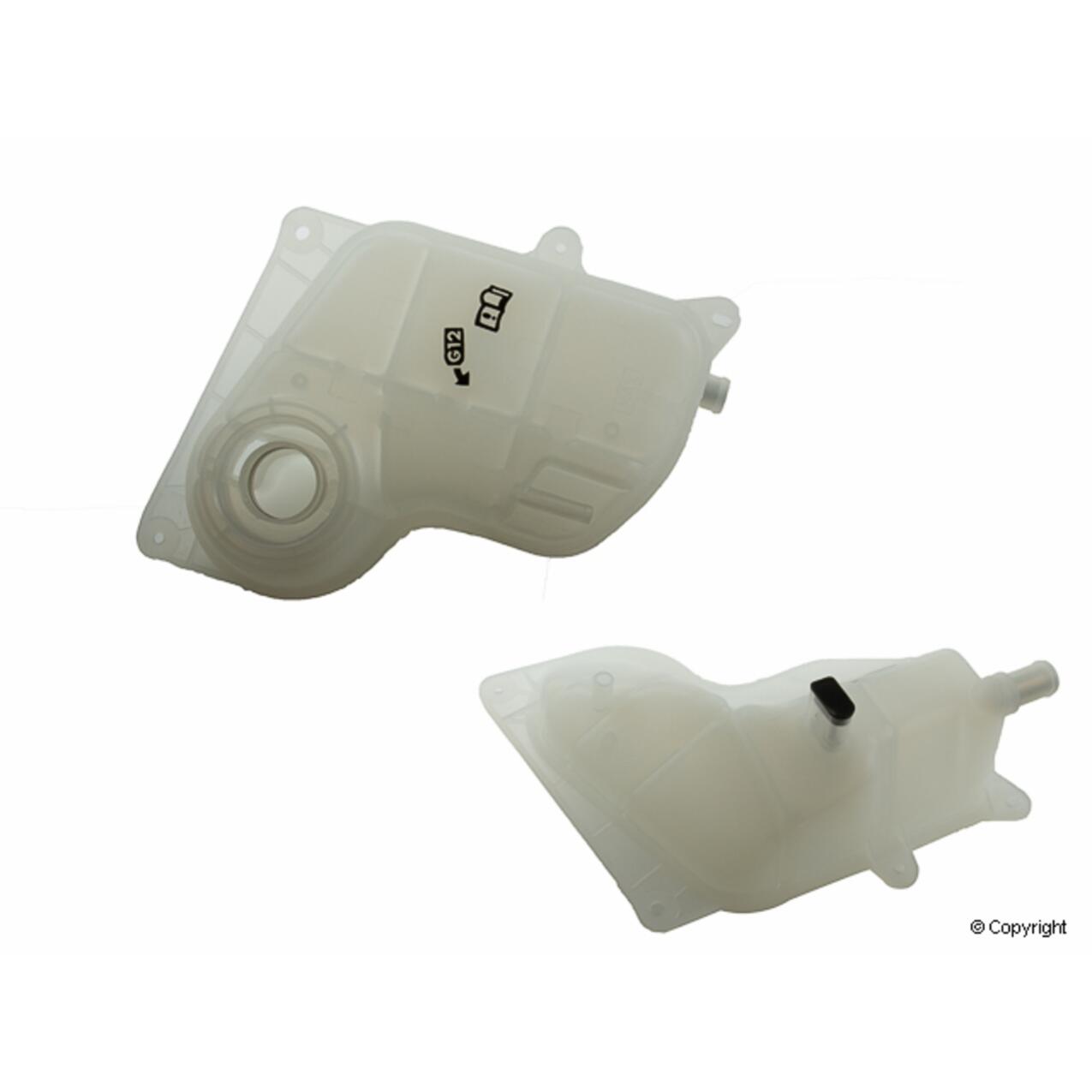 Audi VW Expansion Tank 8D0121403L – Behr 376755031