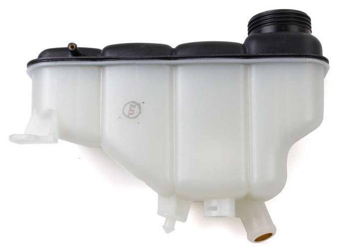 Mercedes Expansion Tank 2025000649 – Behr 376755181