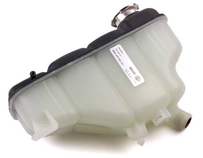 Mercedes Expansion Tank 2025000249 – Behr 376755191