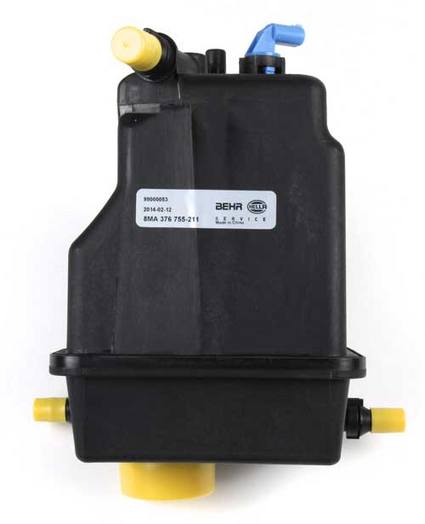 Expansion Tank