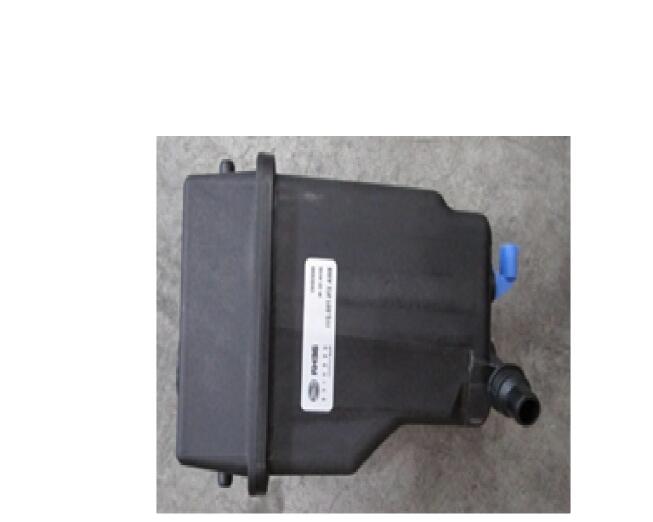 Expansion Tank