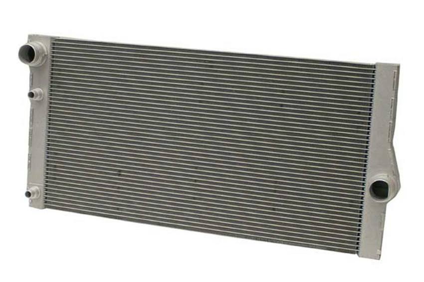 BMW Radiator 376755371 – Behr Hella Service