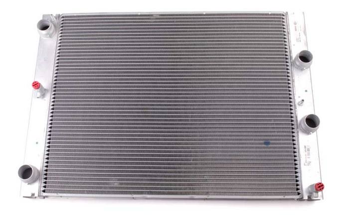 BMW Radiator 17112282732 – Behr 376755581