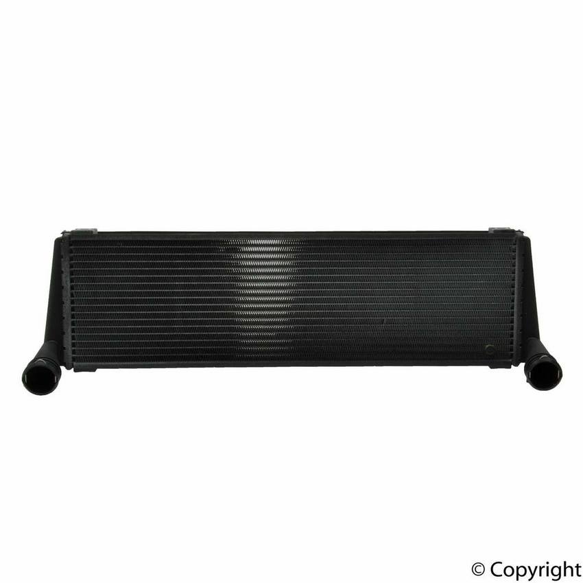 Porsche Radiator 99710603804 – Behr 376756541