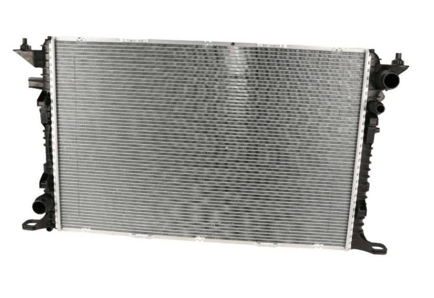 Audi Radiator 4H0121251B – Behr 376756684