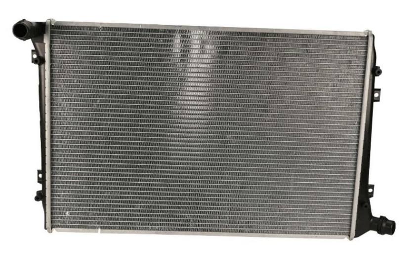 VW Radiator 1K0121251EJ – Behr 376765124