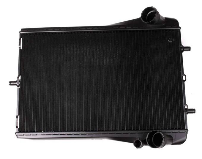 Porsche Radiator 99610613174 – Behr 376765131