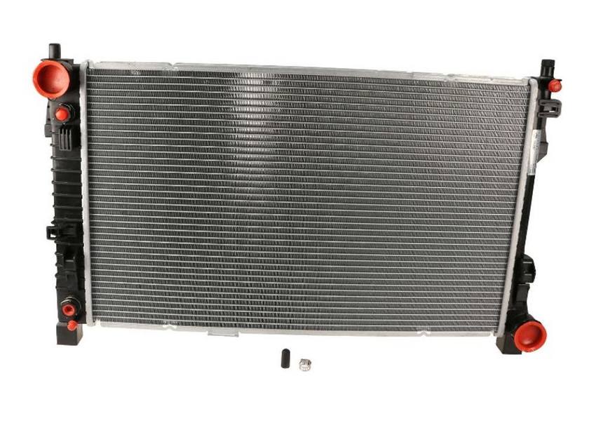 Mercedes Radiator 2035004203 – Hella 376769771