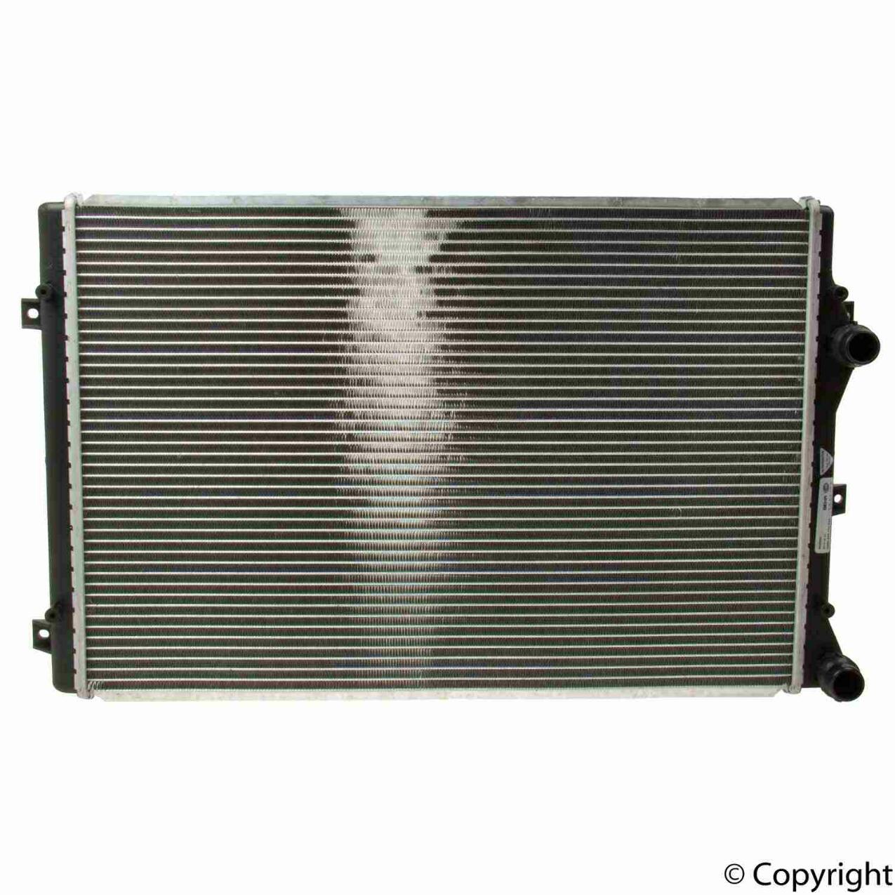 VW Radiator 5K0121251AA – Behr 376774034