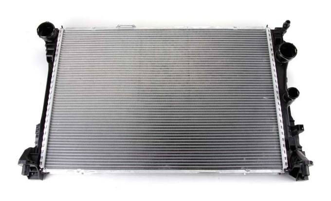 Mercedes Radiator 0995006203 – Behr 376780691