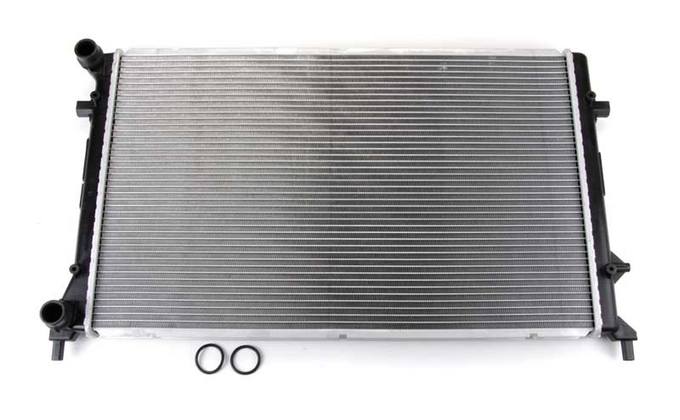 Audi VW Radiator 1K0121251CJ – Behr 376781091