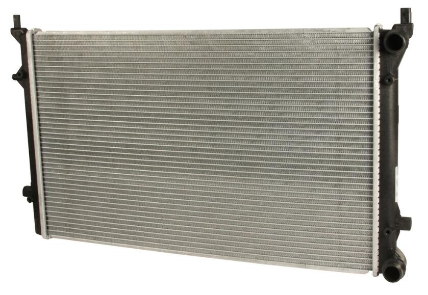 Audi VW Radiator 1K0121251CJ – Behr 376781091