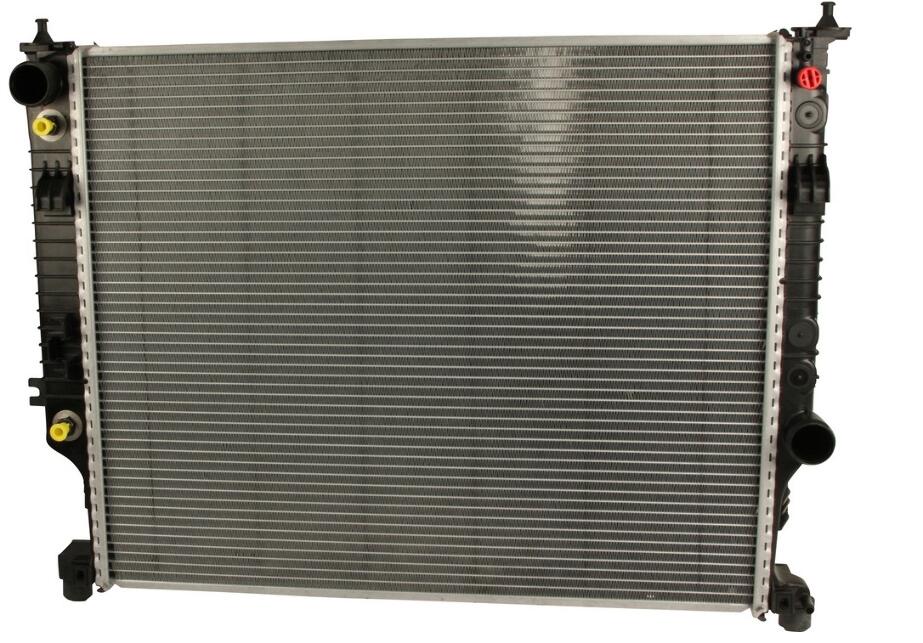 Mercedes Radiator 1645001103 – Behr 376781551