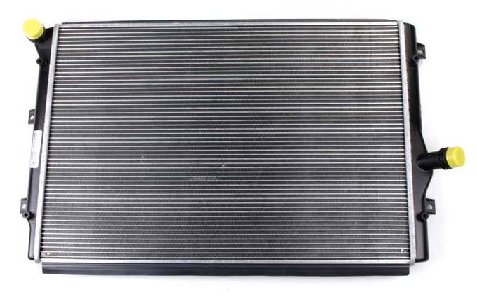 Audi VW Radiator 1K0121251EH – Behr 376782021