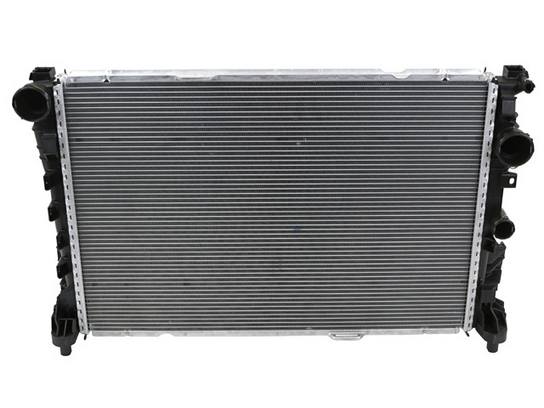 Mercedes Radiator 1975000003 – Behr Premium 376787441