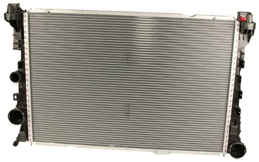 Mercedes Radiator 1975000003 – Behr Premium 376787441