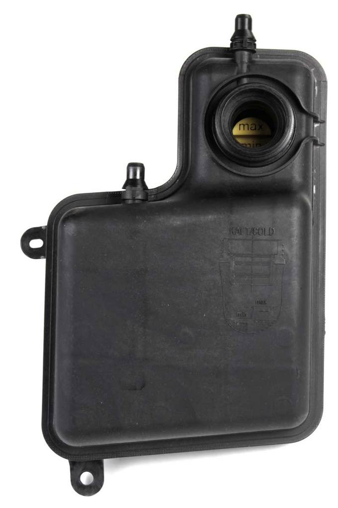 BMW Expansion Tank 17137647713 – Behr 376789711