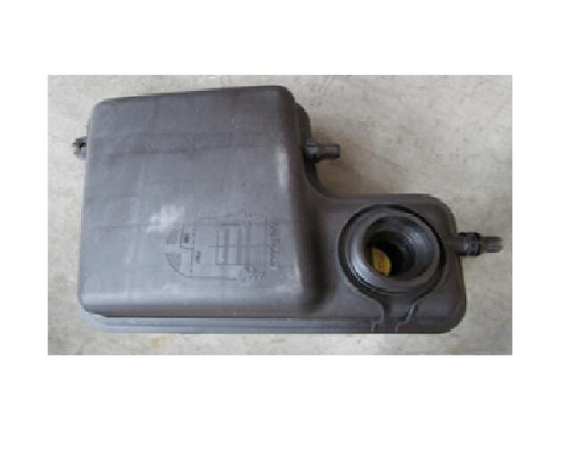 BMW Expansion Tank 17137647713 – Behr 376789711