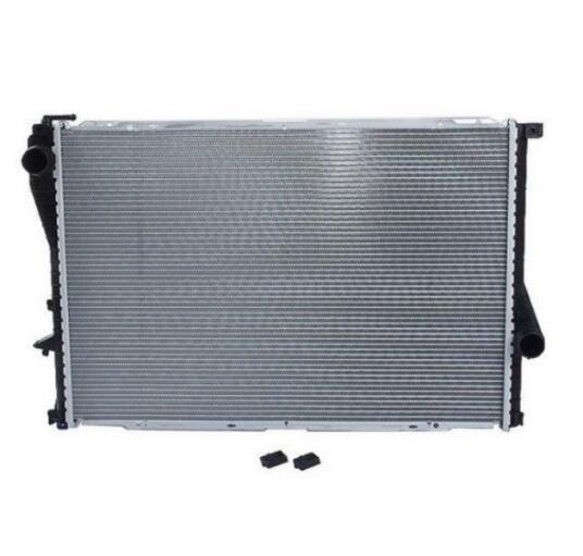 BMW Radiator 17118615454 – Behr 376792311