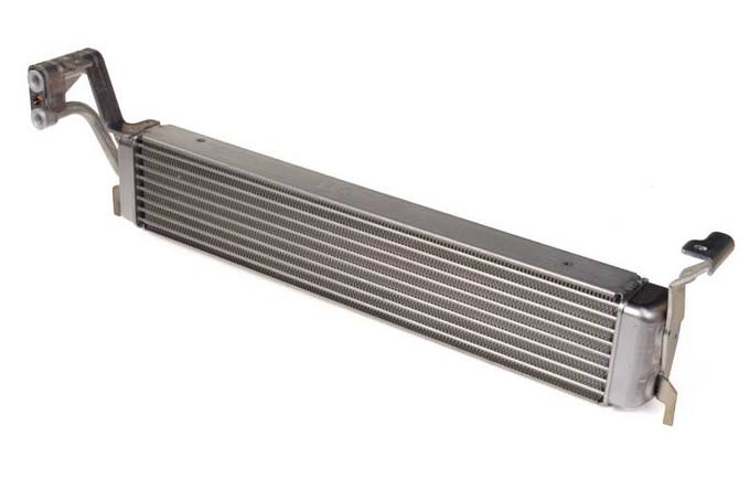 Engine Oil Cooler